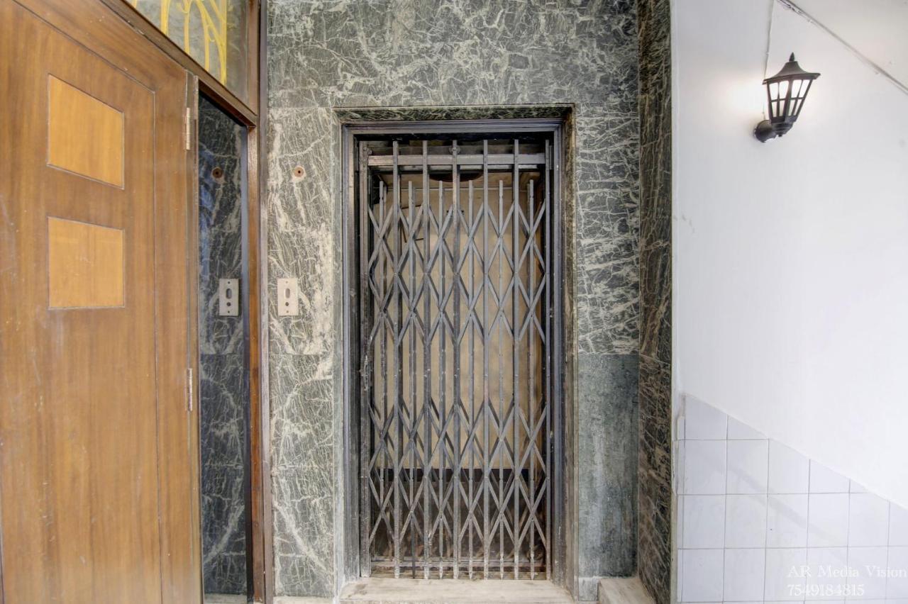 Lime Stays B&B Gk-2 At Greater Kailash Metro South Delhi Nearby Saket Select City New Delhi Extérieur photo