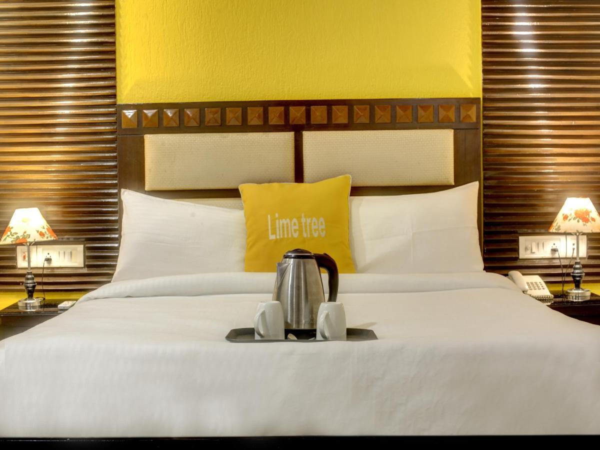 Lime Stays B&B Gk-2 At Greater Kailash Metro South Delhi Nearby Saket Select City New Delhi Extérieur photo