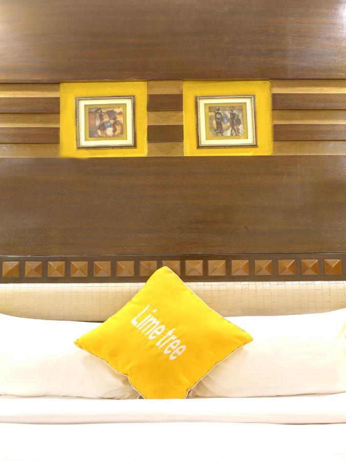 Lime Stays B&B Gk-2 At Greater Kailash Metro South Delhi Nearby Saket Select City New Delhi Extérieur photo