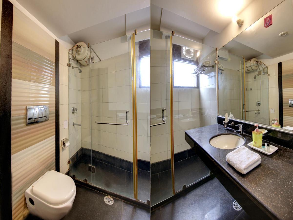 Lime Stays B&B Gk-2 At Greater Kailash Metro South Delhi Nearby Saket Select City New Delhi Extérieur photo